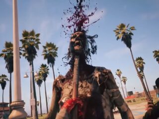 Dead Island 2 jest już ukończone. Zagramy tydzień wcześniej