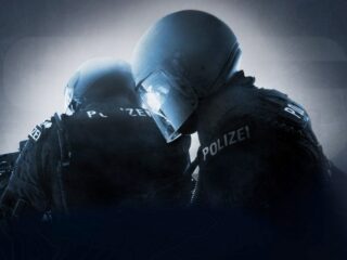Counter-Strike 2: Valve zarejestrowało znak towarowy „CS2”