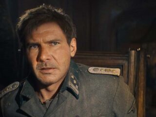 „Indiana Jones 5”: Mads Mikkelsen jako eksnazista w NASA na nowym zwiastunie