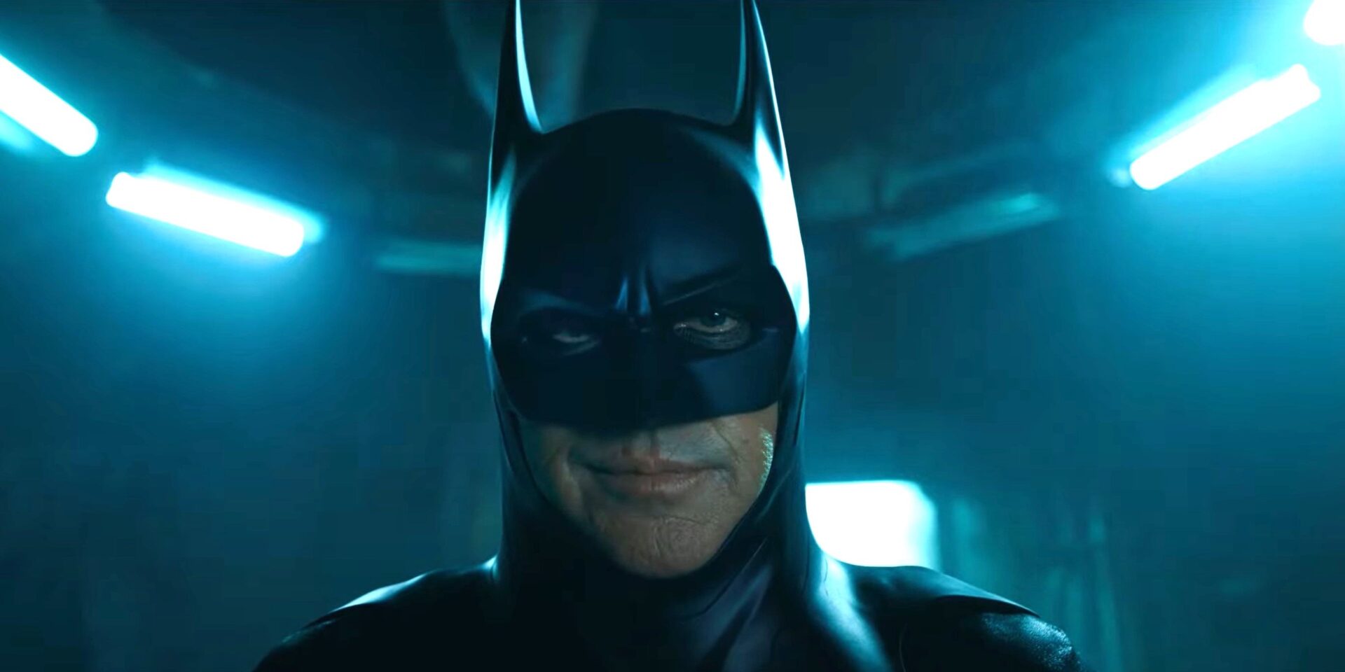„Flash” otwiera nowy rozdział uniwersum DC. Michael Keaton powraca jako Batman