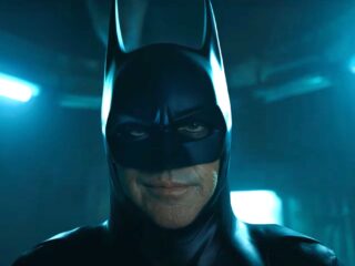 „Flash” otwiera nowy rozdział uniwersum DC. Michael Keaton powraca jako Batman