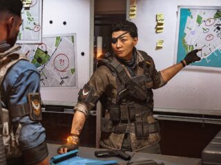 The Division: Ubisoft nie pracuje nad „trójką” i nie ma jej w planach