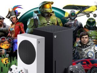 Microsoft potwierdził, że Game Pass obniża sprzedaż gier