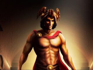 Perseus: Titan Slayer – Polskie Diablo w klimatach greckiej mitologii na premierowym zwiastunie