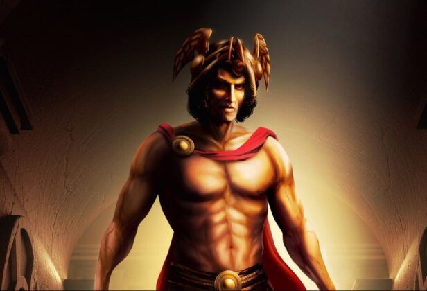 Perseus: Titan Slayer – Polskie Diablo w klimatach greckiej mitologii na premierowym zwiastunie