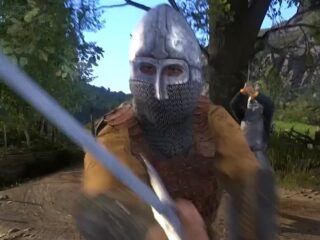 Kingdom Come: Deliverance – Twórcy świętują 5. urodziny w specjalnym materiale