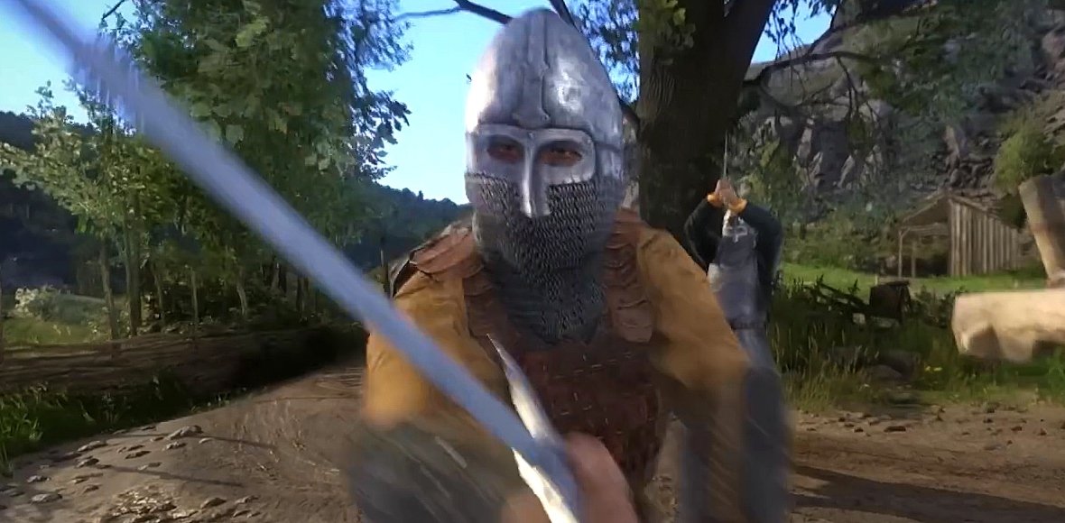 Kingdom Come: Deliverance – Twórcy świętują 5. urodziny w specjalnym materiale