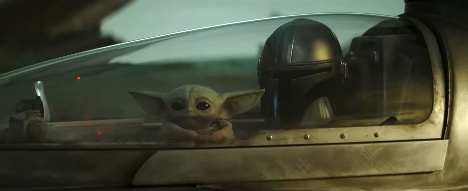 „The Mandalorian”: Din Djarin i Grogu wracają w nowej zapowiedzi 3. sezonu