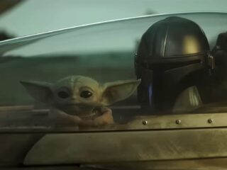 „The Mandalorian”: Din Djarin i Grogu wracają w nowej zapowiedzi 3. sezonu