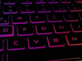 Windows 11 przejmie władzę nad LED-ami