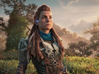PS Plus Extra i Premium: Wyciekła oferta na luty, a w niej Horizon Forbidden West