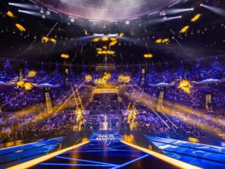 Intel Extreme Masters Katowice powróciło w pełni chwały, a G2 Esports i Oliveira zajęli swoje miejsca w Hall of Heroes