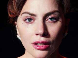 „Joker 2”: Lady Gaga jako Harley Quinn na pierwszym zdjęciu