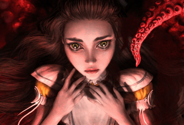 American McGee ma dla nas niespodziankę. Książka z materiałami o Alice: Asylum już dostępna