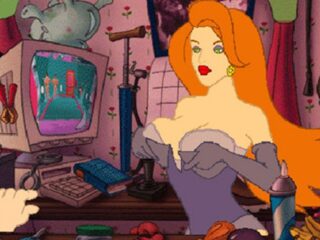 Siedem gier z&nbsp;serii Leisure Suit Larry za&nbsp;darmo