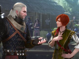 Wiedźmin 3: CD Projekt Red wyjaśnia sprawę z modem. Żadnej kradzieży nie było