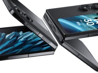 Konkurs: OPPO szuka polskiej nazwy dla kategorii składanych pionowo telefonów!