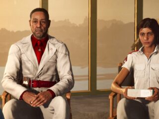 Far Cry 6: Ubisoft zaprasza na darmową weekendową rozróbę