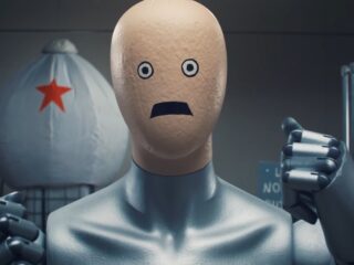 Atomic Heart: Mick Gordon oddał Ukrainie całą gażę za swoją muzykę