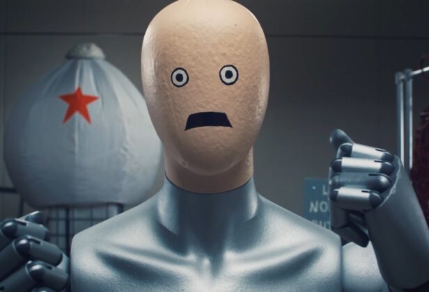 Atomic Heart: Mick Gordon oddał Ukrainie całą gażę za&nbsp;swoją muzykę