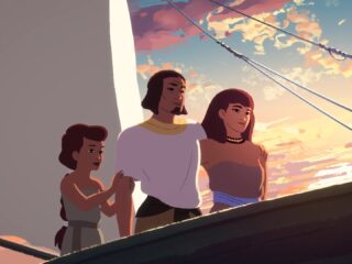 Pharaoh: A New Era to świetny remake i powrót do klasycznych city builderów [RECENZJE]