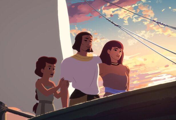 Pharaoh: A New Era to świetny remake i powrót do klasycznych city builderów [RECENZJE]