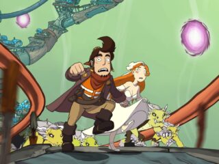 Steam usunął pudełkową grę z kont użytkowników. W tle polski dystrybutor