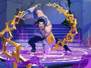 Riot Games prezentuje The Mageseeker. To RPG w uniwersum League of Legends