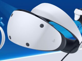 PS VR2 z rozczarowującą sprzedażą. Analitycy sugerują obniżkę ceny