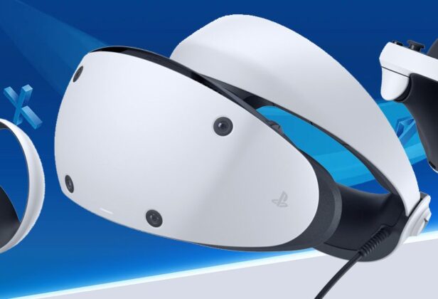 PlayStation VR2 – test. Nowa jakość i koniec kablozy