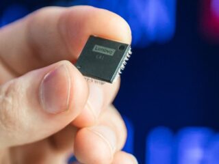 Intel Extreme Masters z Lenovo: rewolucja AI