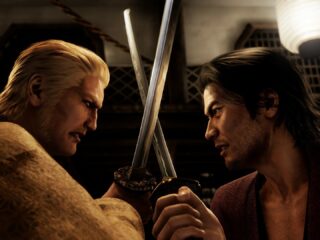 Like a Dragon: Ishin! już do przetestowania za darmo na PC i konsolach