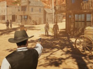 Wild West Dynasty: Fatalna premiera polskiego westernu. Mamy informacje, co dalej