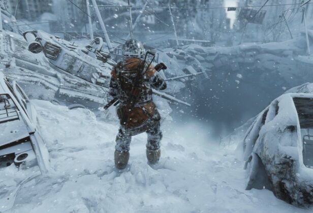 Metro Exodus: Sequel jest już podobno w&nbsp;pełni grywalny