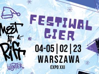 Winter Meet at Rift 2023: Gracze kochają eventy!
