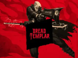 Biedny kuzyn Quake’a. Recenzja strzelanki Dread Templar