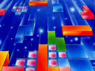 „Tetris”: Apple TV+ szykuje film o uzależniającej grze. Mamy pierwszy zwiastun