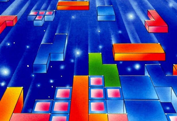 „Tetris”: Apple TV+ szykuje film o&nbsp;uzależniającej grze. Mamy pierwszy zwiastun