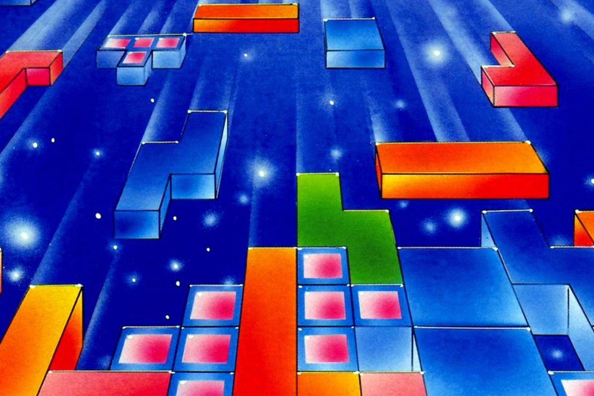 „Tetris”: Apple TV+ szykuje film o uzależniającej grze. Mamy pierwszy zwiastun