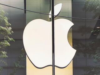 Apple zajęło miejsce Microsoftu jako najwyżej wyceniana firma na świecie