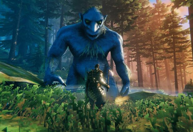 Valheim dostanie grę planszową. Zapowiedziano zbiórkę