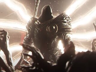 Diablo IV: Otwarta beta rusza już w przyszłym miesiącu