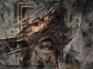 Layers of Fear: Nowy zwiastun, nazwa i data premiery polskiego horroru