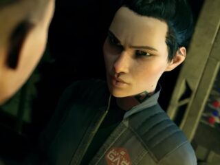 The Expanse: A Telltale Series – Nowy zwiastun buduje napięcie