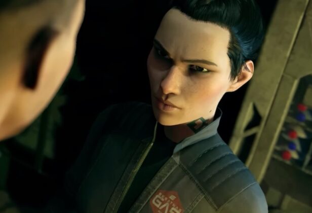 The Expanse: A&nbsp;Telltale Series – Nowy zwiastun buduje napięcie