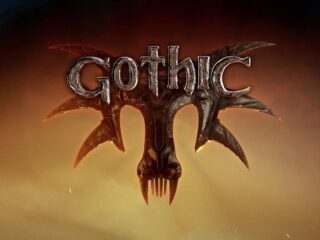 THQ Nordic ogłasza nowy konkurs dla fanów Gothica