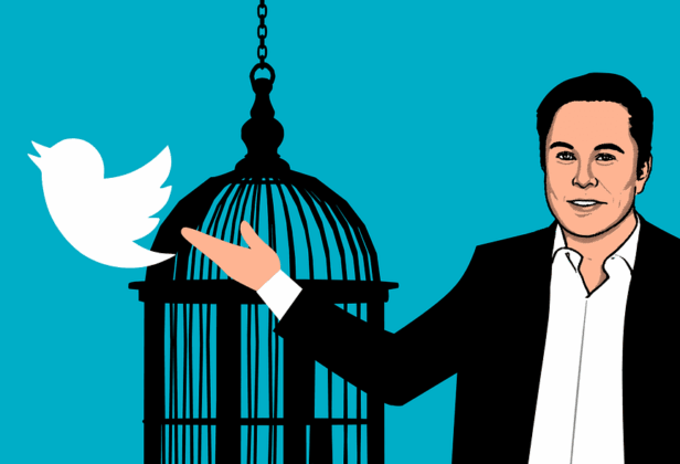 Twitter skasuje nas za&nbsp;weryfikację SMS-em