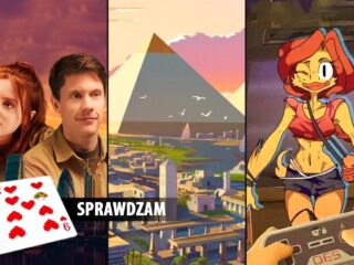[Sprawdzam] Trzy szybkie randki