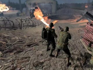 Company of Heroes 3: Pierwsze recenzje napawają bardzo dużym optymizmem