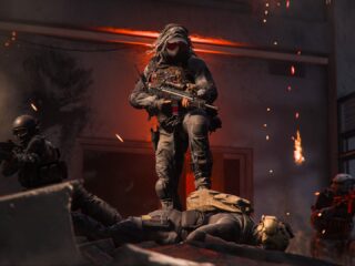 Call of Duty trafi na Nintendo! Microsoft podpisał umowę na 10 lat